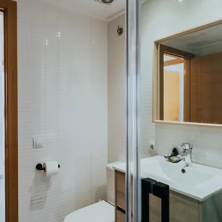Daire Welcs 206 Emp Cerca Del Mar *