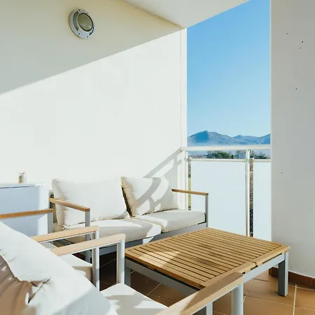 Apartment Welcs 206 Emp Cerca Del Mar Roses