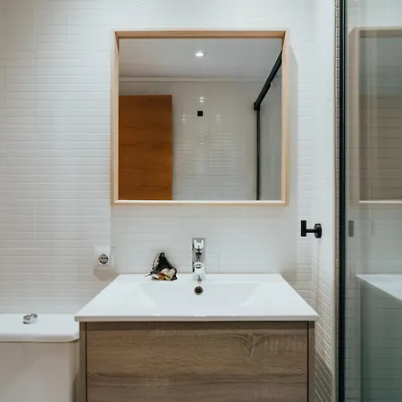 Apartment Welcs 206 Emp Cerca Del Mar *