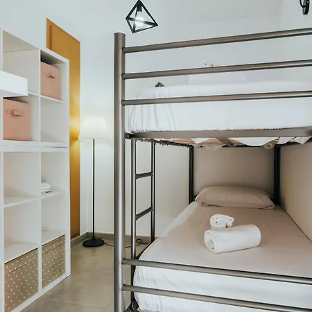 Welcs 206 Emp Cerca Del Mar Daire Roses