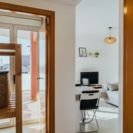 Apartment Welcs 206 Emp Cerca Del Mar