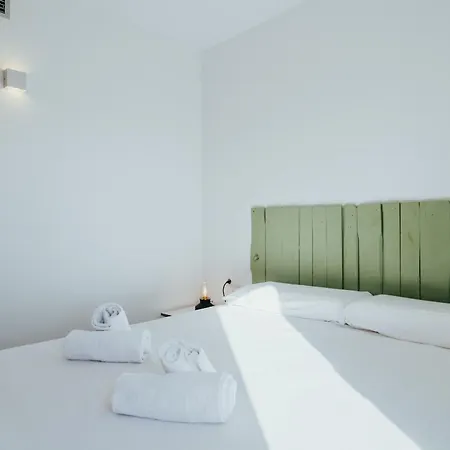 Daire Welcs 206 Emp Cerca Del Mar *