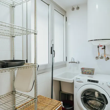 Apartment Welcs 206 Emp Cerca Del Mar