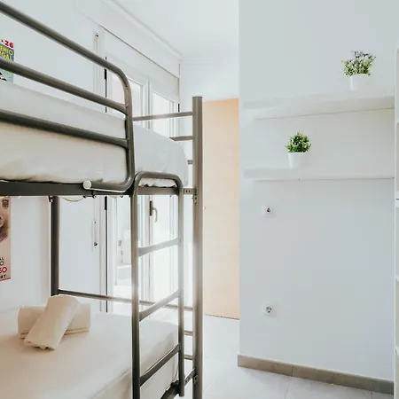 Apartment Welcs 206 Emp Cerca Del Mar *