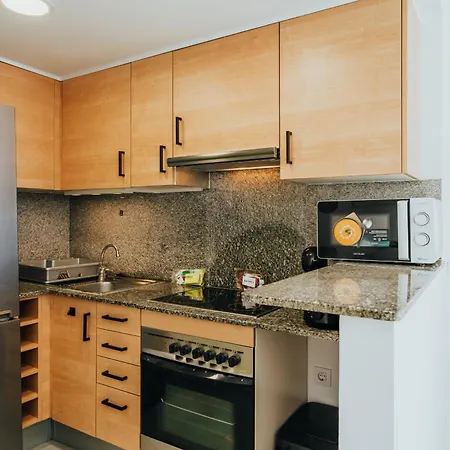 Apartment Welcs 206 Emp Cerca Del Mar Roses
