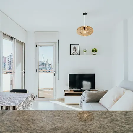 Apartment Welcs 206 Emp Cerca Del Mar